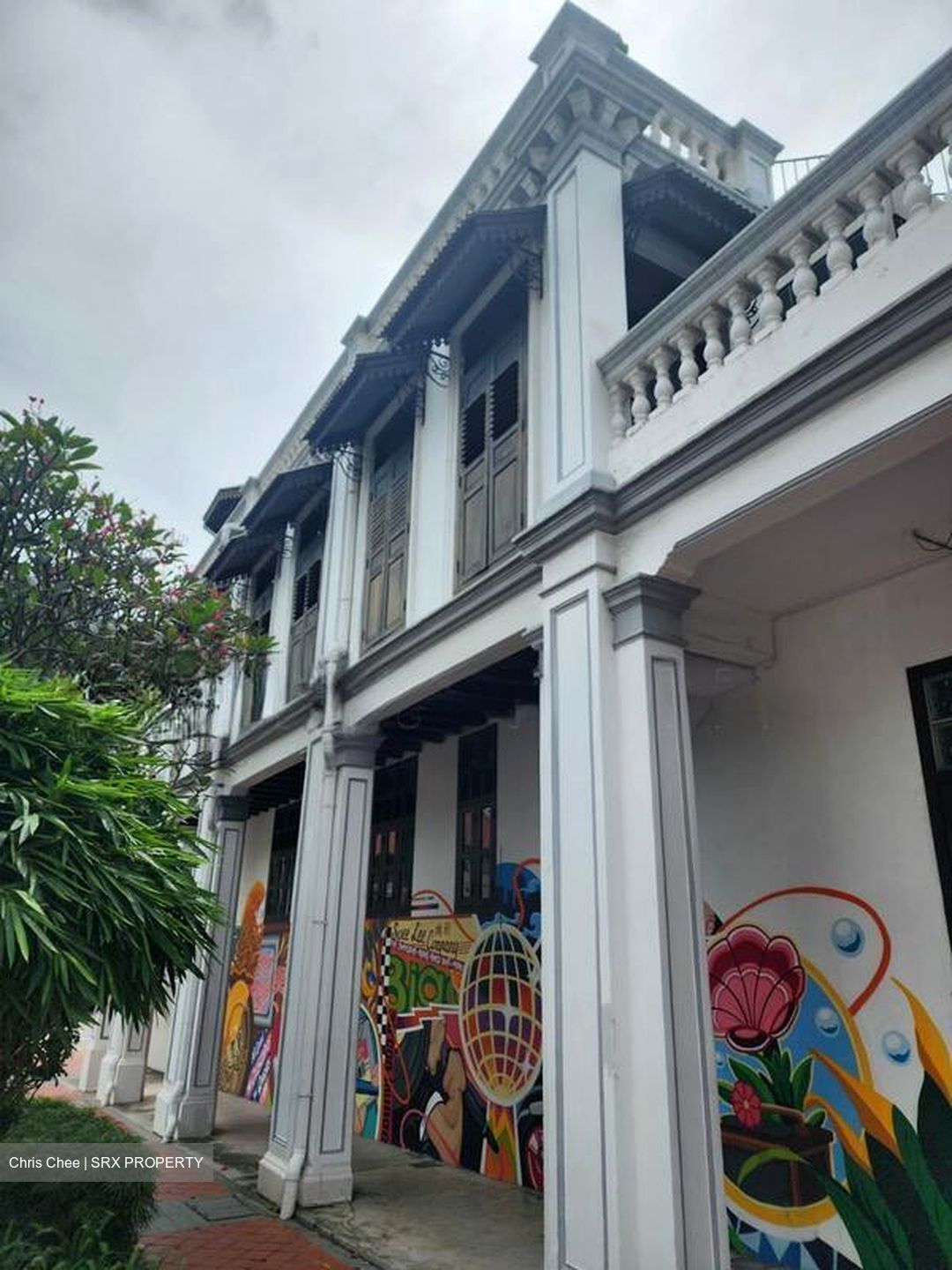 Kreta Ayer Road (D2), Office #511415611
